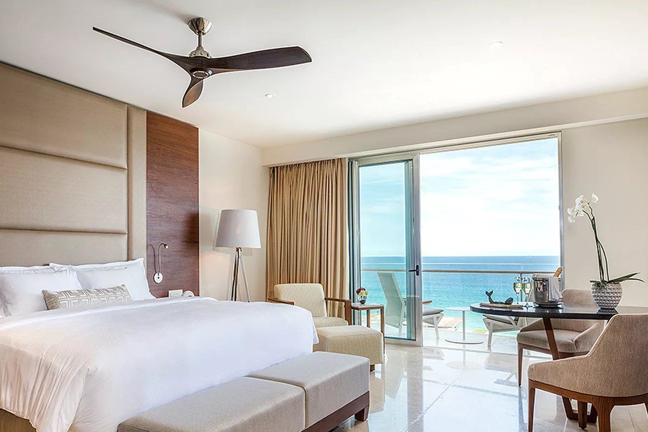 Casamento no Le Blanc Los Cabos